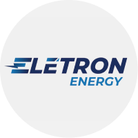 Elétron Energia