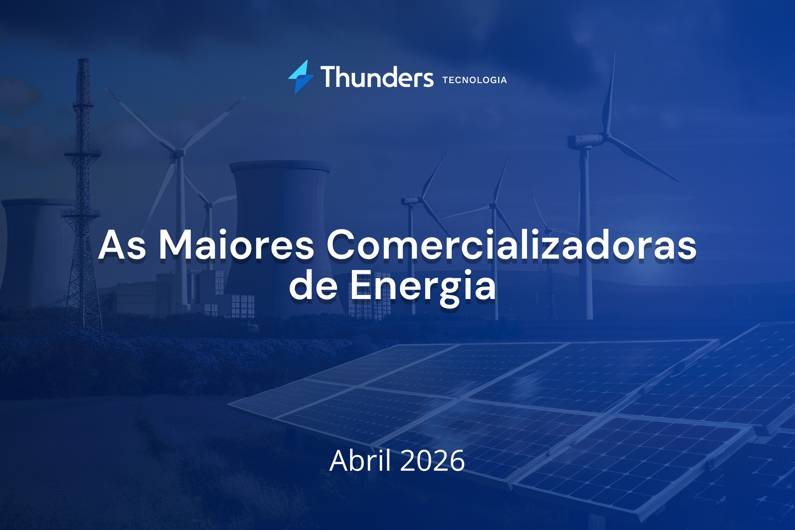 Ranking de Comercializadoras